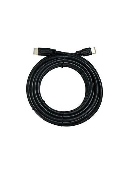 Product image for ON-Q AC2A07-BK 7.5M ETHERNET CABLE