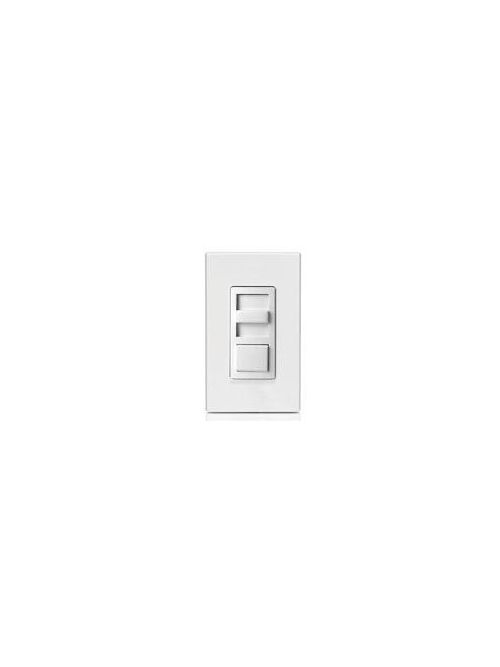 Leviton IP710-LFZ 120/277 VAC 1200 VA 1-Pole 3-Way White/Ivory/Light