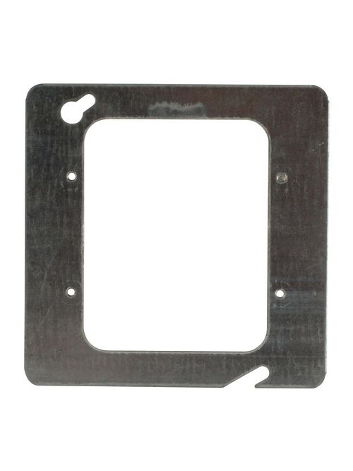 BW 604-F 4-11/16 SQ RNG 2G, FLAT BW 604-F 4-11/16 SQ RNG 2G, FLAT