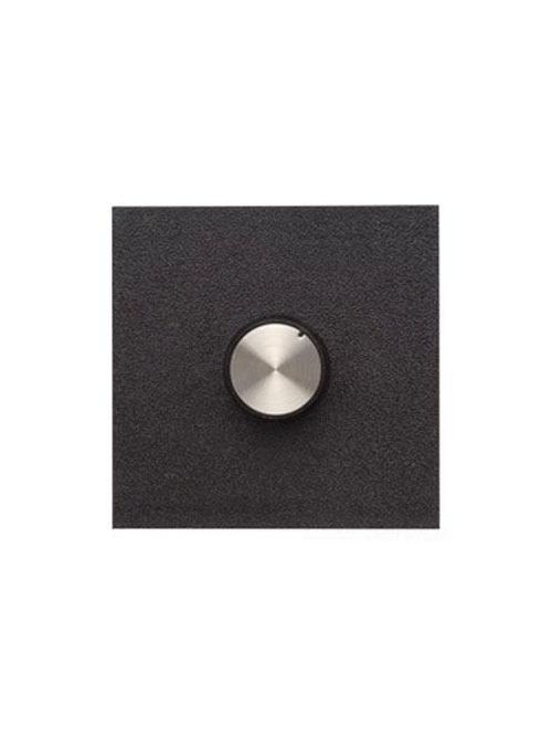 Product image for ROTARY DIMMER PLATE AND KNOB KIT