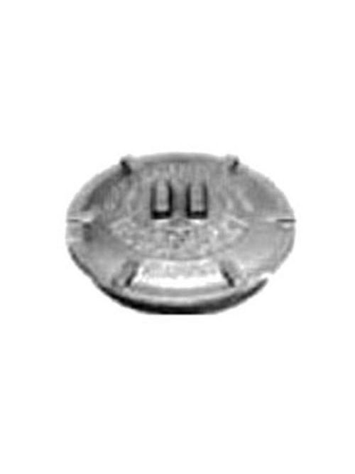 Product image for Appleton GRK-1M FORM 1 GR COVER