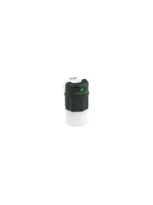 Leviton 8219-C 125 Volt 15 Amp 2-Pole 3-Wire NEMA 5-15R Black/White Nylon Grounding Straight Blade Connector Leviton 8219-C 125 Volt 15 Amp 2-Pole 3-Wire NEMA 5-15R Black/White Nylon Grounding Straight Blade Connector