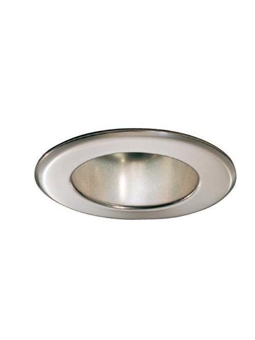 Product image for Trim ring cone reflector 4-1/2" graphite