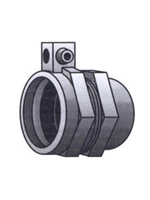 Product image for OZG 4Q-50FML 1/2 IN COMB CPLG LFMC/