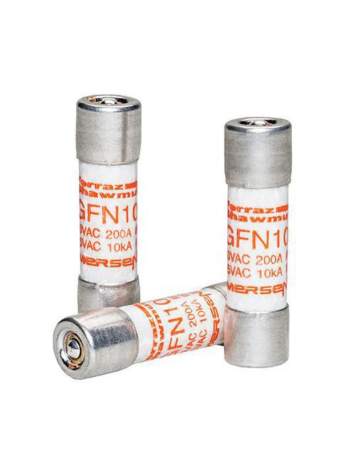 FERRAZ GFN2-1/4 76166-FUSE 250V 2-1 FERRAZ GFN2-1/4 76166-FUSE 250V 2-1