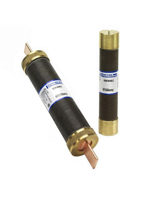 Ferraz Shawmut RF15 15 Amp 250 Volt Fuse Ferraz Shawmut RF15 15 Amp 250 Volt Fuse
