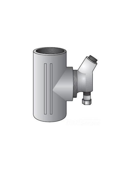 Product image for OZG EYD-200 2 IN VERT DRAIN SEALING