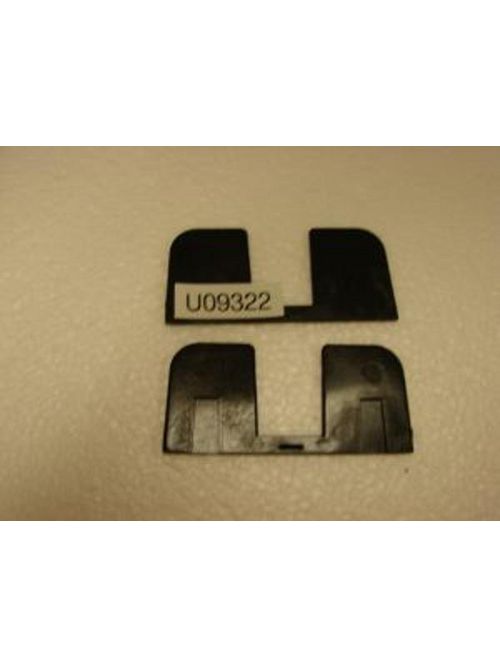 Mersen U09322 250V 30A FUSE BLK END Product image for Mersen U09322 250V 30A FUSE BLK END