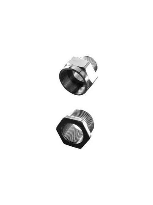 Appleton 737DM6T55 Thread Conversion Adaptor, M50 Male Thread, 1-1/2 ...