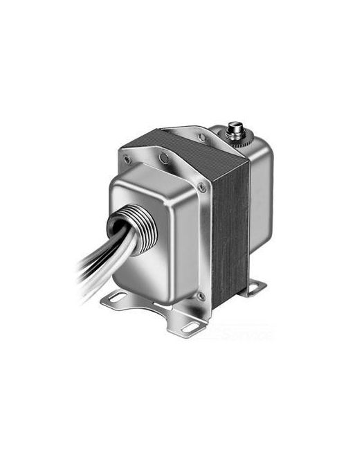 Honeywell AT175A1008 75 VA 120/208/240 VAC Transformer Honeywell AT175A1008 75 VA 120/208/240 VAC Transformer