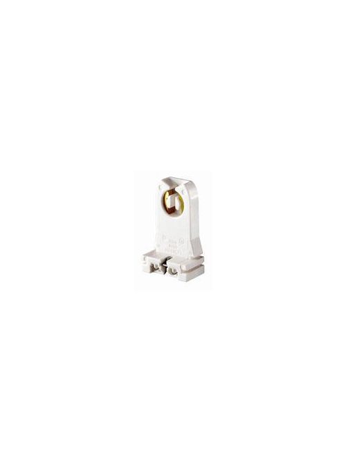 Leviton 13357-N 600 Volt 660 W White Thermoset Slide-On Medium Bi-Pin Standard Fluorescent Lampholder Leviton 13357-N 600 Volt 660 W White Thermoset Slide-On Medium Bi-Pin Standard Fluorescent Lampholder
