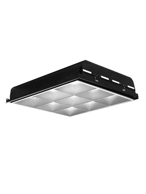 Product image for LOL DPA2G9LS26UUNVHI 9-CELL 2X2 2-LMP UBENT PARABOLIC