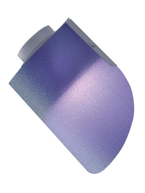 Product image for JNO TF309BU-SL SLV LUM SCOOP SPOTLT UNIV LUMNS SCOOP, BLUE FRST