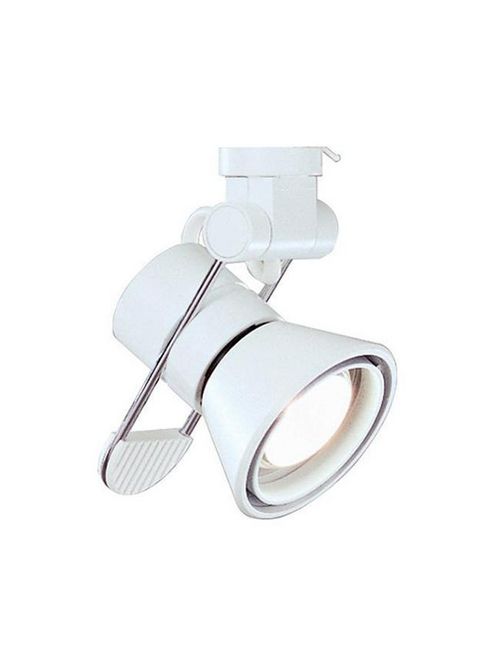 Product image for LOL 8215WH PAR16 CONE SHADE ONLY/WH