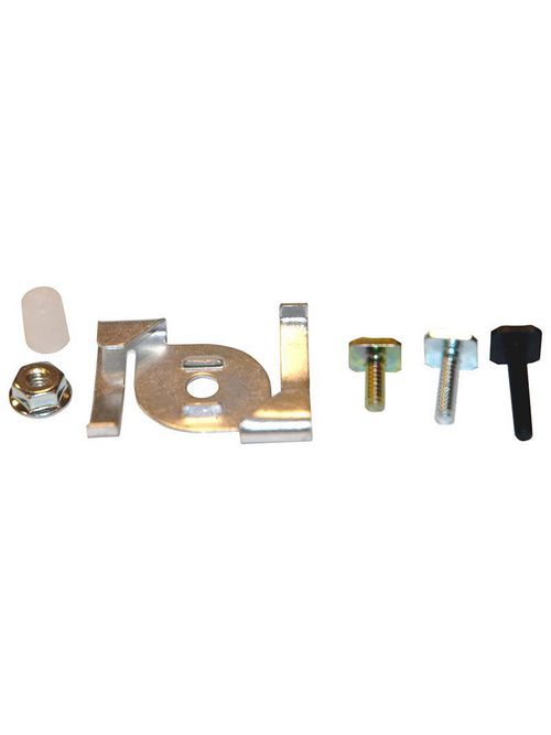 JNO TLR37 TRAC12 T-BAR CLIP JNO TLR37 TRAC12 T-BAR CLIP
