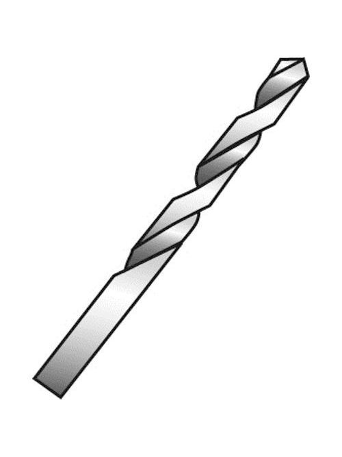CUL 91615 9/32 HSS JOBBER DRILL CUL 91615 9/32 HSS JOBBER DRILL