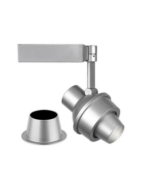 Product image for LOL 22SR6BK ALCYON MR16 SNOOT BLACK