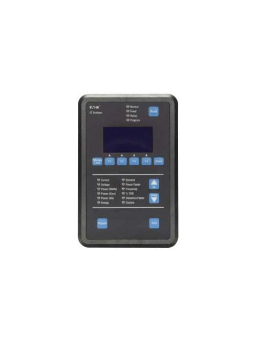 Product image for Cutler-Hammer MPONI Modbus Product Operated Network Interface Card , 24 Vdc maximum, 50 mA, Five-position removable terminal block for twisted shielded pair Modbus RTU , Five pins, Mounting hardware, Used wit