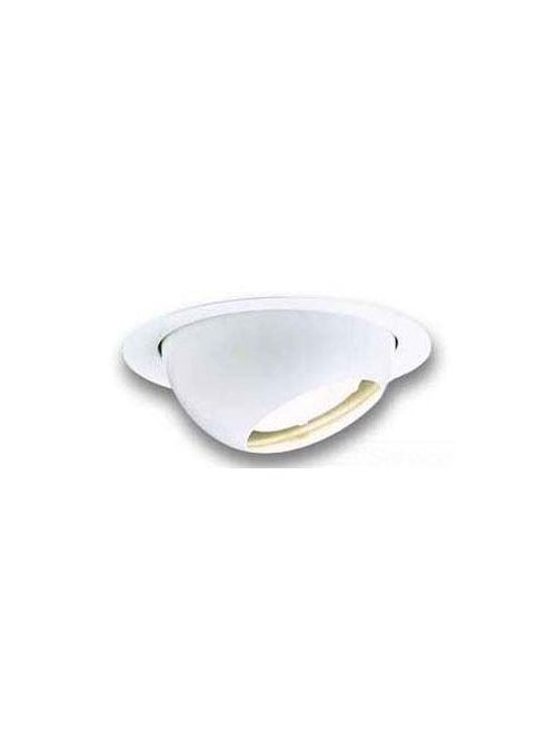 Product image for LOL 1123 POWER EYEBALL BK BAFFLE 150PAR