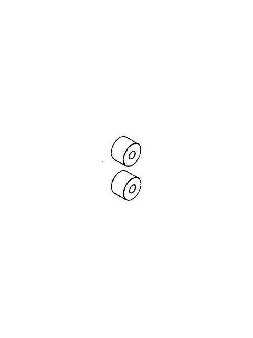 Product image for RDG 34775 PKG OF 2 ROLLS 1A/2A
