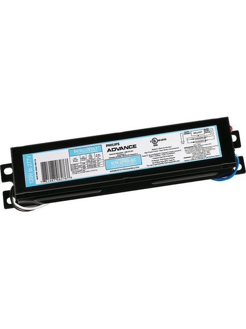 ADV ICN2S110SC35M ELE DIM BALLAST(2 Cooper Electric