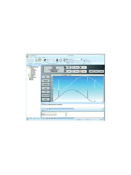 Product image for Cutler-Hammer VISUALWEB1 Software updates and upgrades, XV and XP, 1 additional web thin client, Requires Windows XP and Windows 7 32-bit and 64-bit systems