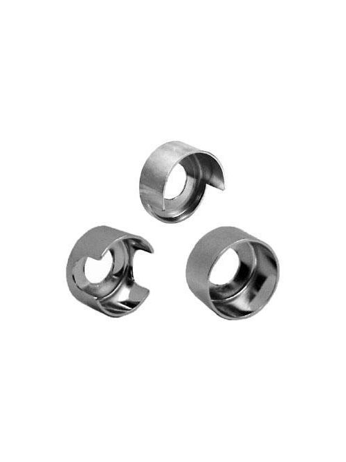 Product image for PUSHBUTTON SHROUD