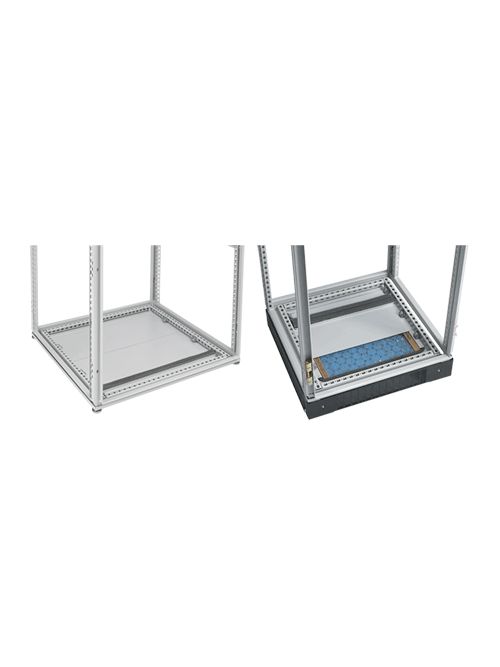 NVENT HOF PGP65 Gland Plate, 600x50 NVENT HOF PGP65 Gland Plate, 600x50