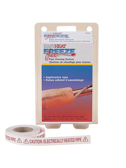 Product image for EZH HCA APPLICATION TAPE 30 FT