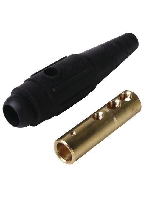 Product image for P&S PLS182-FBK 400A 600V CAM TYPE P