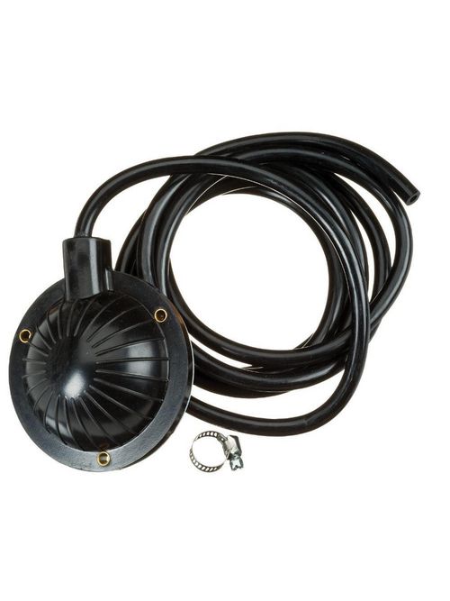 Product image for RDG 60462 ACTUATOR, ASM FOOTSWITCH