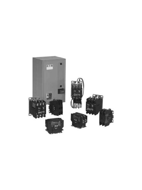 Product image for DEFINITE PURPOSE CONTACTOR