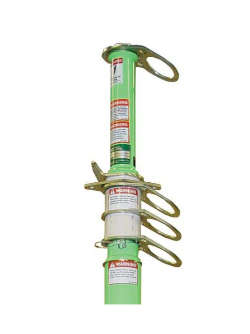 3M 8516692 DBI-SALA Advanced Anchor Post Extension, 1 EA Product image for 3M 8516692 DBI-SALA Advanced Anchor Post Extension, 1 EA