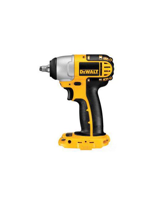 Product image for DIT DC823B 18V 3/8" Impact Wrench