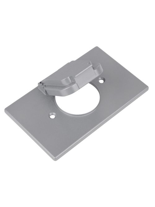 RD CCSSO 1 GANG HORIZ SINGLE RECEPT RD CCSSO 1 GANG HORIZ SINGLE RECEPT