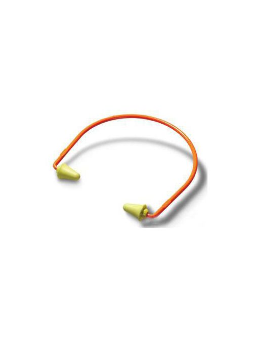 Product image for 3M Industrial Safety 320-1000 28 dB Banded Hearing Protector