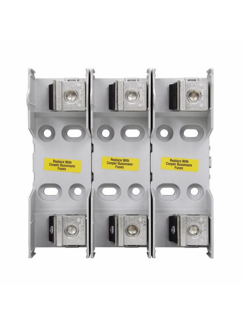 BUSS HM25200-3CR 200 amp class H fu BUSS HM25200-3CR 200 amp class H fu