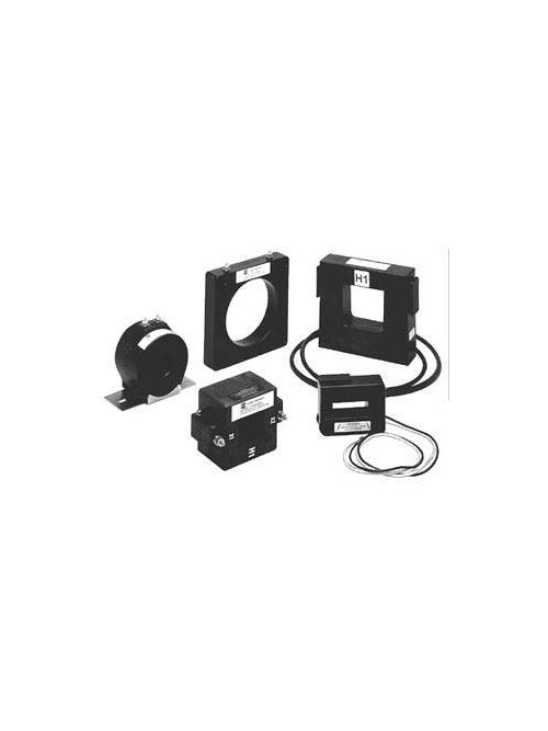 Product image for Cutler-Hammer M050-402 Split Core Current Transformer, 4000A, 0.3% accuracy, 4.10 x 7.10 in window