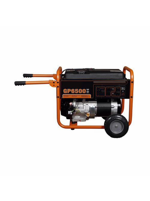 Product image for ETN 5700CH Generator Accessories