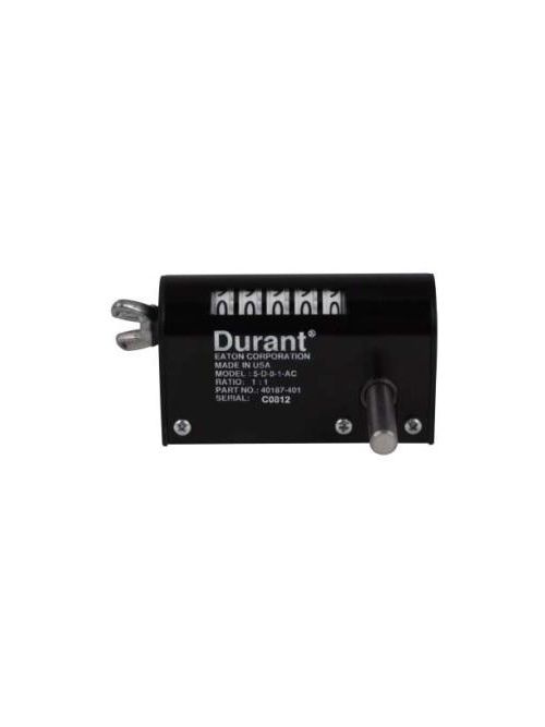 Product image for ETN 5-D-90-1-AC COUNTER 1 TO 3