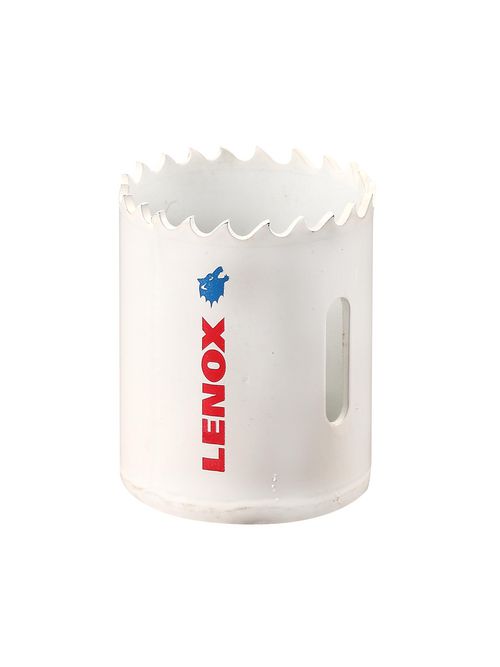 Product image for Lenox Industrial Tools 3022424CT 1-1/2 Inch Carbide Tipped Hole Saw