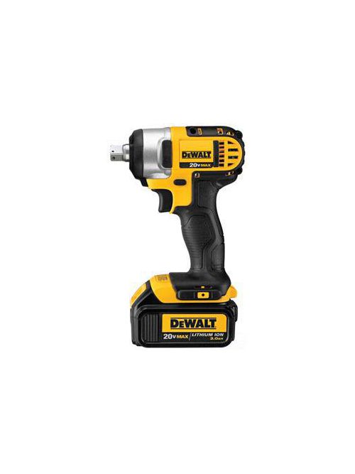 Product image for DEW DCF880L2 20V IMPACT WRN