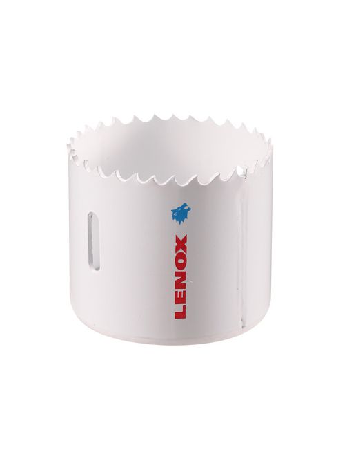 Product image for Lenox Industrial Tools 3023636CT 2-1/4 Inch Carbide Tipped Hole Saw