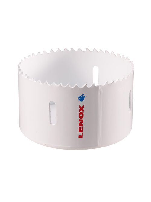Product image for Lenox Industrial Tools 3024848CT 3 Inch Carbide Tipped Hole Saw