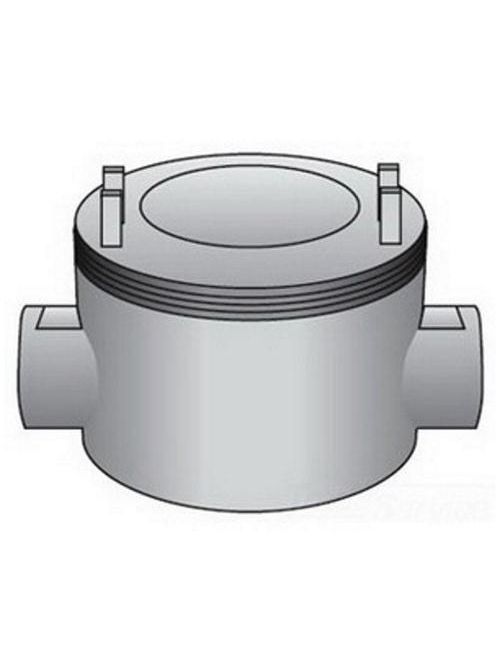 Product image for OZG GUAC-150 HAZ LOC COND OUTL BX