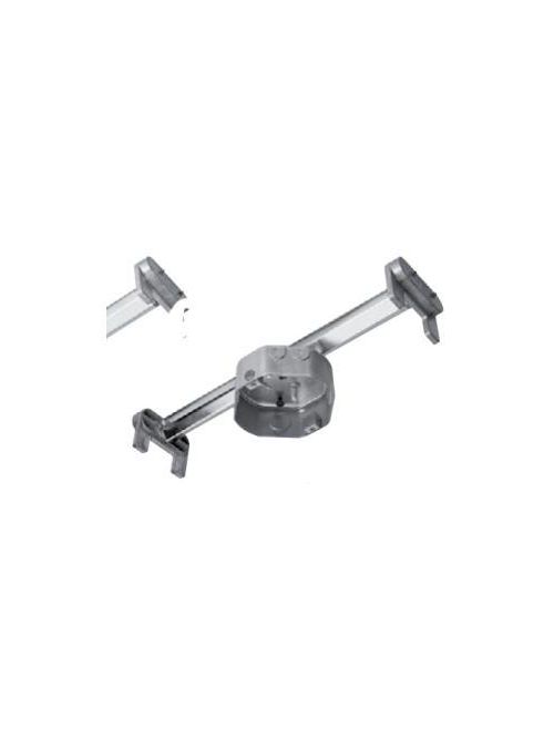 Product image for Pass & Seymour 83300 16 cu.in Ceiling Fan/Lighting Fixture Support Box