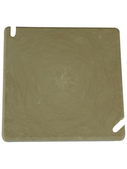 Allied Moulded Products 9344 4 Inch Fiberglass Square Electrical Junction Box Blank Cover Allied Moulded Products 9344 4 Inch Fiberglass Square Electrical Junction Box Blank Cover