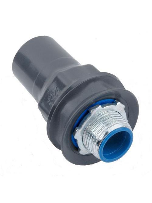 Product image for OCAL ST3G-G 3 OCAL SEALTIGHT W/G GRAY