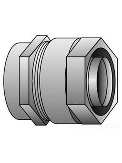 Product image for OZG 4Q-125FM 1-1/4 IN STR COMB CPLG