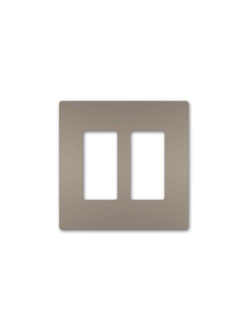 Product image for P&S RWP262NICC6 RADIANT WALLPLATE 2